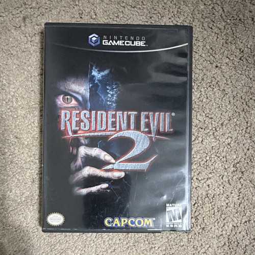Capcom resident evil - resident,
