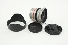 Samyang 12mm f/2.0 CS Manual