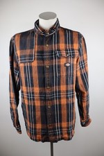 DICKIES CAMICIA UOMO COTONE TG
