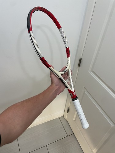 Wilson blx six - wilson, one