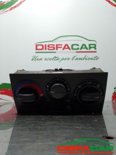 Comandi climatizzatore fiat - comandi,