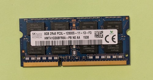Hynix ram ddr3l - sk,