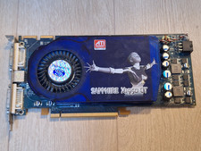 Sapphire ATI Radeon X1950GT