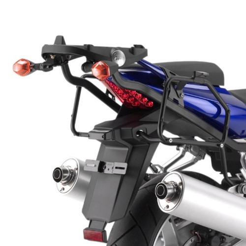 Givi 529fz attacco - givi, bauletto