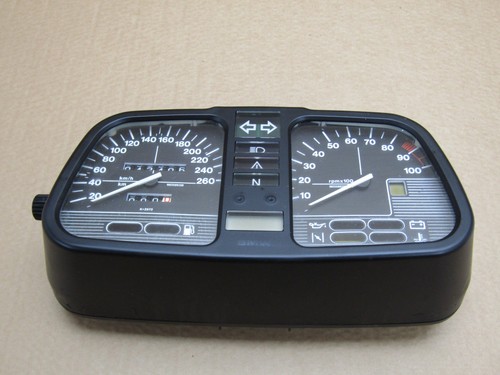 Bmw k100rs 16v 1989 971 - 16v,