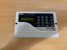 HILTRON COMBINATORE TELEFONICO