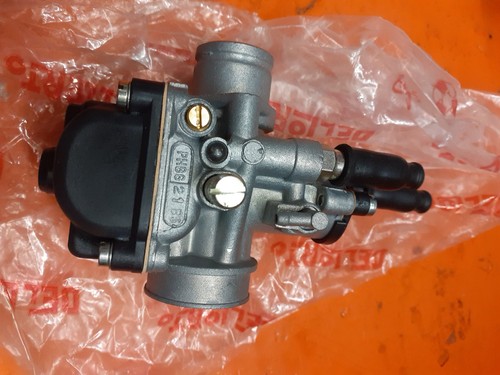 Carburatore dell orto phbg - dell'orto, 21