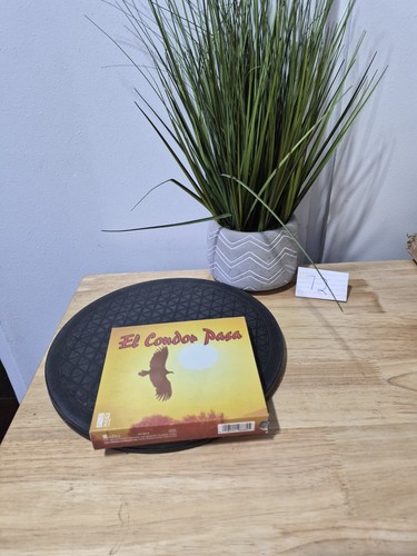 Condor pasa los - el,