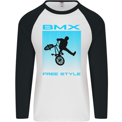 Bmx freestyle ciclismo - freestyle,