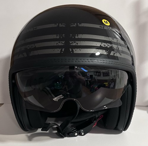 Casco jet scooter - casco,