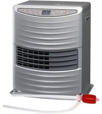 STUFA A COMBUSTIBILE LIQUIDO