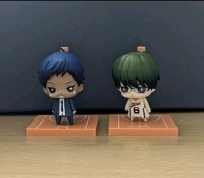 RARA MINIFIGURE Kuroko's