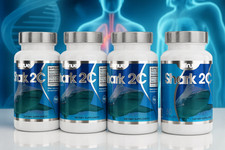 4 Shark 2C Cartilago Tiburon