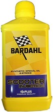 BARDAHL Synthetic Oil 100% for