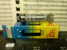 Az41 philips valvola vintage - az41,