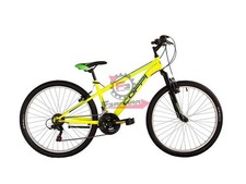 458.CMU26218BA44GI BICI MTB 26