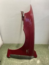 60694120 Alettone anteriore sinistro per ALFA ROMEO 147 W8 (10/04-07/11) 2004 Usato