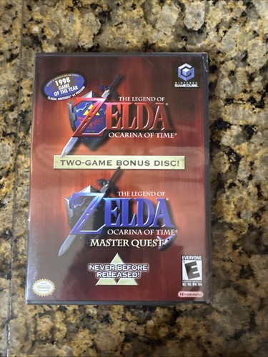 The legend zelda ocarina - legend,