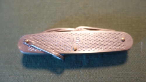 Coltello tascabile vintage