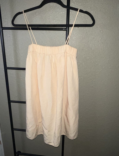Zara mini abito corto - zara,