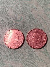 Belgio centesimo 1999 - x,