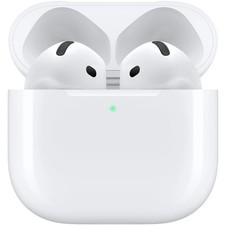 Airpods con cancellazione - 4,