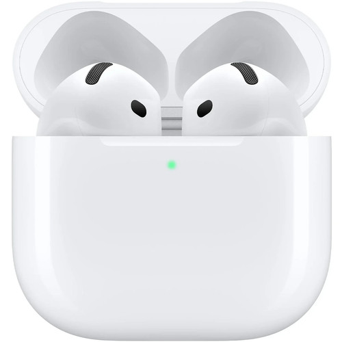 Airpods con cancellazione - 4,
