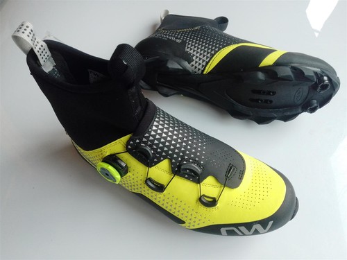 Scarpe mtb northwave celsius - scarpe,