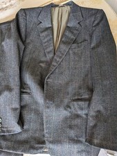 Completo da uomo Ballantyne - taglia 52 Vintage