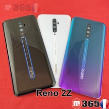 façade arriere oppo reno2Z Couvercle batterie arriere oppo reno 2Z (non reno2!!)