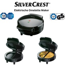 SILVERCREST frittata frittelle