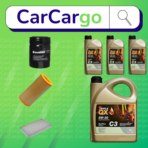 Kit tagliando iveco daily s - kit,