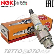 Candela NGK BR8HS MBK CW