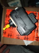 9951106 MOTORINO REGOLATORE CORRETTORE ASSETTO FARI ALFA ROMEO 166 3 SPINE