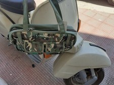 Borsa vintage militare - borsa,