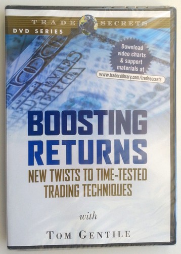 New dvd boosting returns by - dvd*,