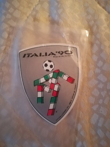Italia calcio football - italia, 90
