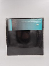 LP musica ELETTRONICA Mary J