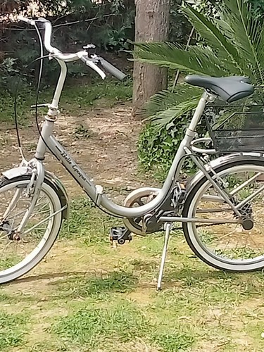 Biciclette grazielle svariati - biciclette,