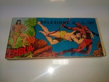 ZEMBLA (selezione 2) supplemento al n. 104 (1965) 