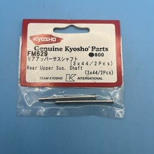 Kyosho Evolva M3 Rear Upper