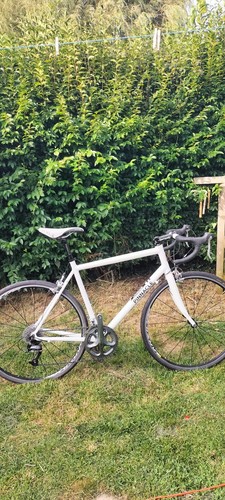 Bici strada uomo 58cm - da,