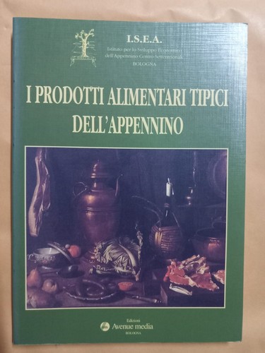 Prodotti alimentari tipici - prodotti,