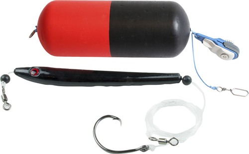 Wiggler kveiteduppen kit - wiggler,