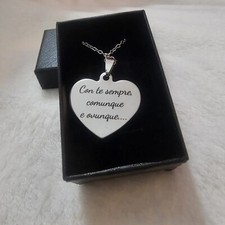 Collane Personalizzate