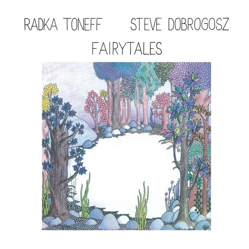 Radka toneff fairytales - radka,