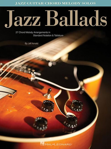 Jazz ballads - jazz, ballads: