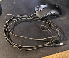 RAZER DeathAdder Chroma RGB