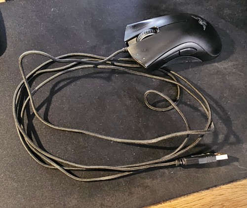 Razer deathadder chroma - deathadder,