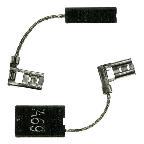 Spazzole carbone carboni